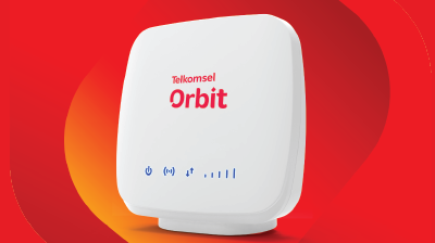 7 Jenis Modem Orbit Telkomsel Yang Cocok Buat Kamu | Telkomsel